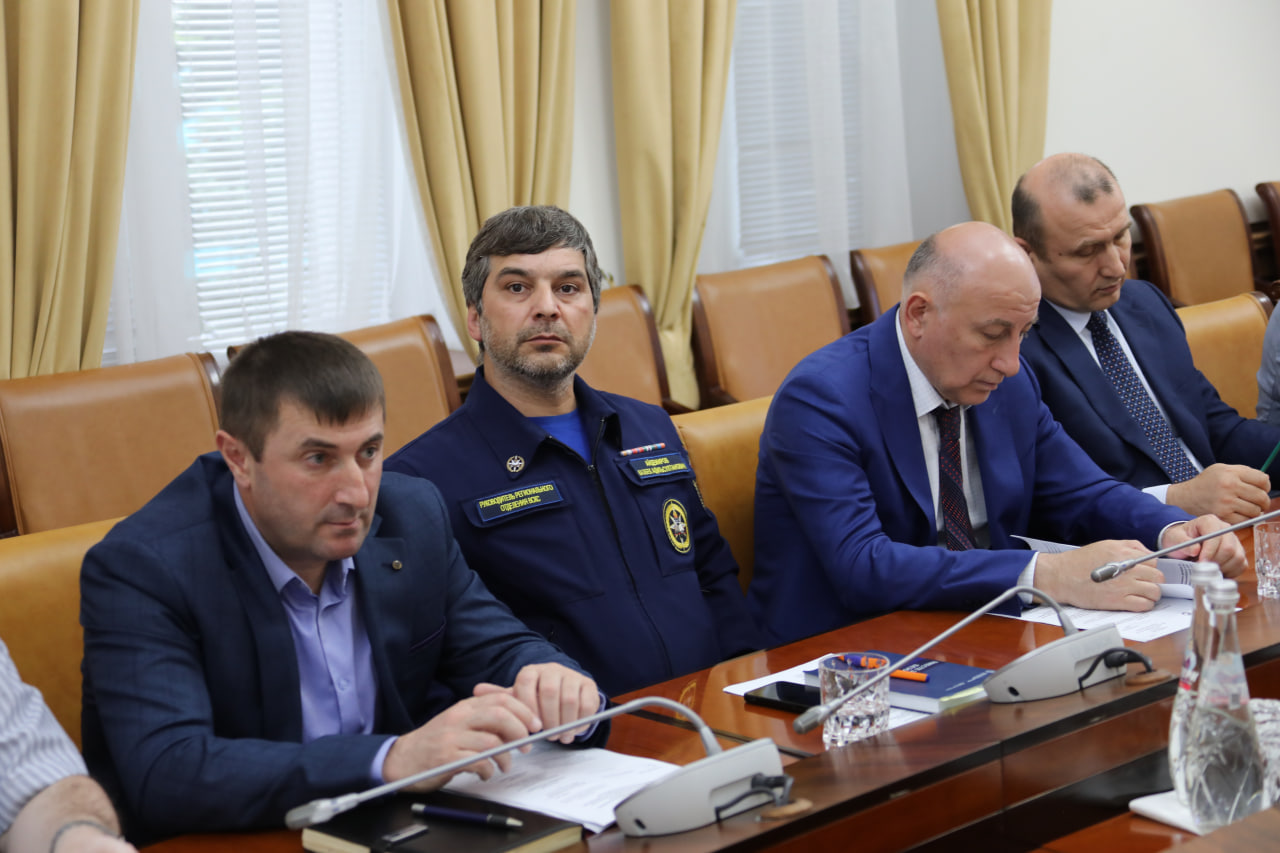 500 тыс. дагестанцев обучат навыкам оказания медицинской помощи до конца года